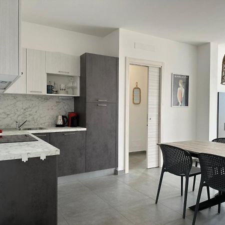 Residence Eucalyptus-San Remo-Free Parking Exterior foto