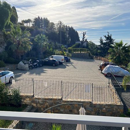 Residence Eucalyptus-San Remo-Free Parking Exterior foto