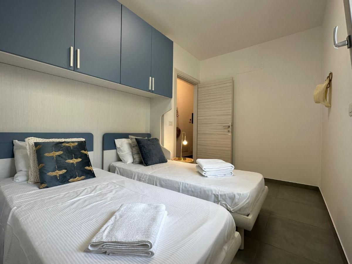Residence Eucalyptus-San Remo-Free Parking Exterior foto