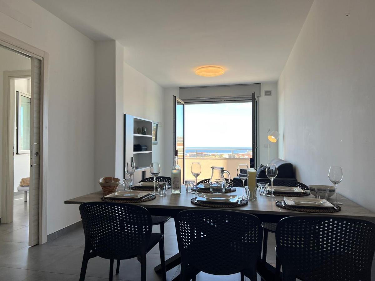 Residence Eucalyptus-San Remo-Free Parking Exterior foto